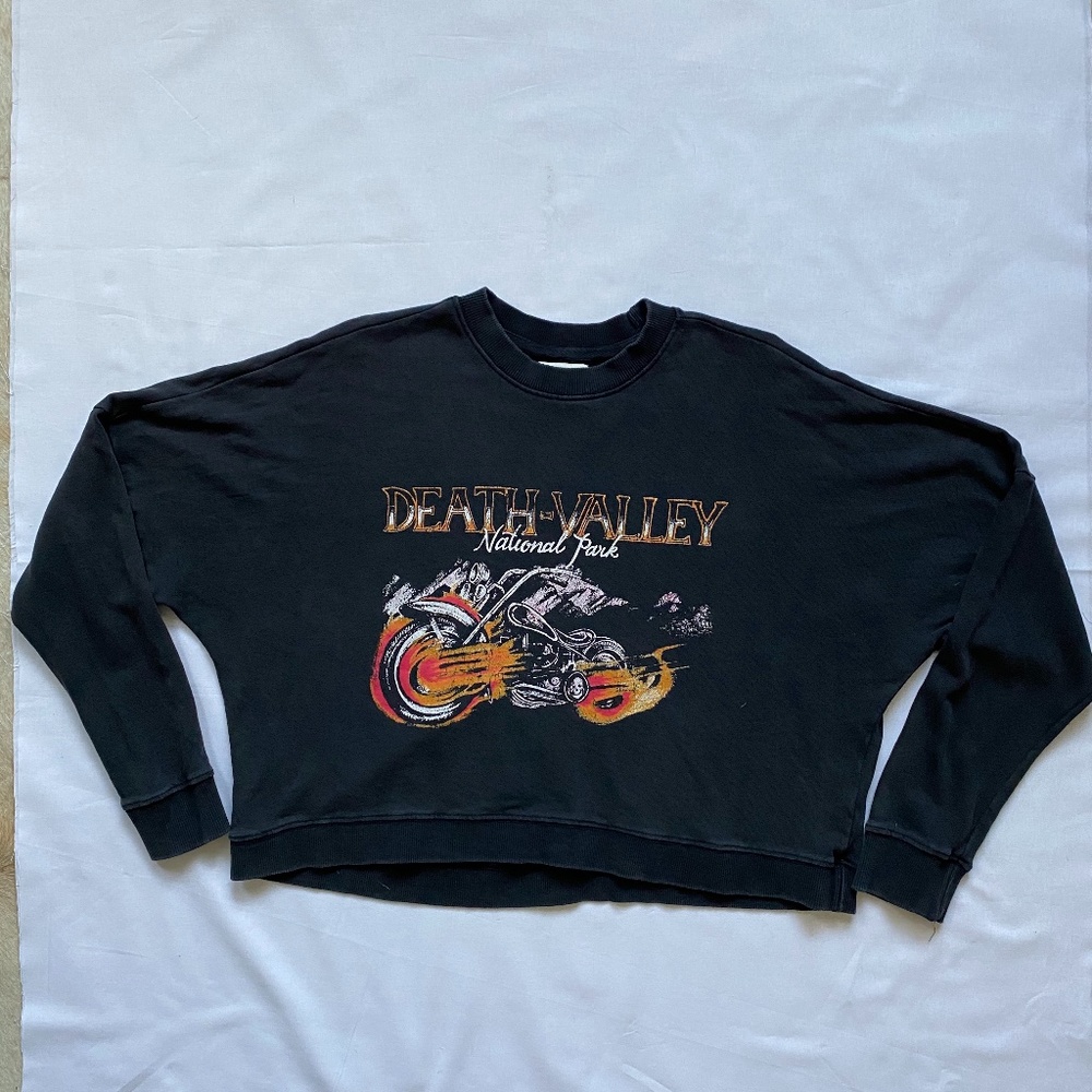 Vintage style California souvenir t shirt